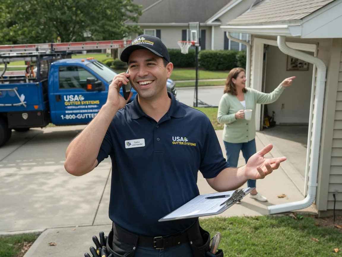 Gutter Installation Appleton City, MO FAQs